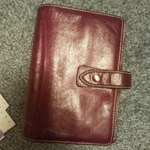 Filofax personal malden planner
